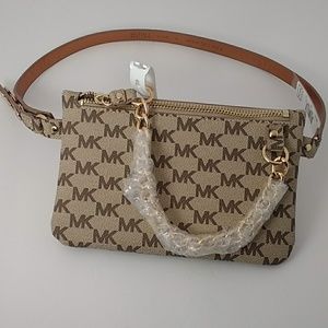 MICHAEL KORS Fanny Pack